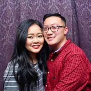 Meet your Posher, Anny